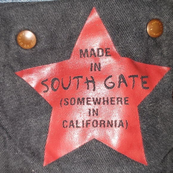 AG Adriano Goldschmied Boot Cut 28R - Picture 6 of 7